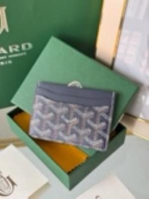 wholesale quality goyard wallet model no. 3